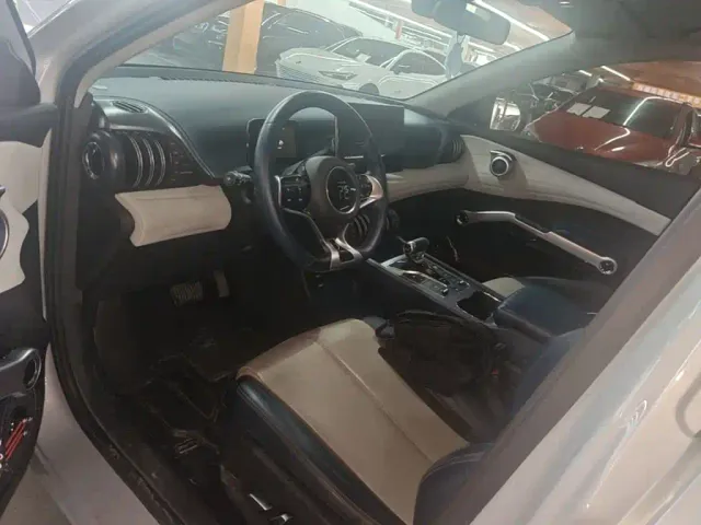 BYD Yuan PLUS — Фото автомобиля 15