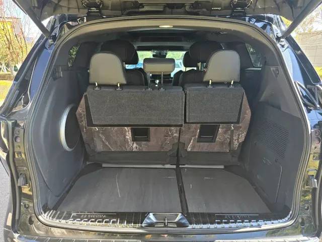 Toyota Granvia — Фото автомобиля 16