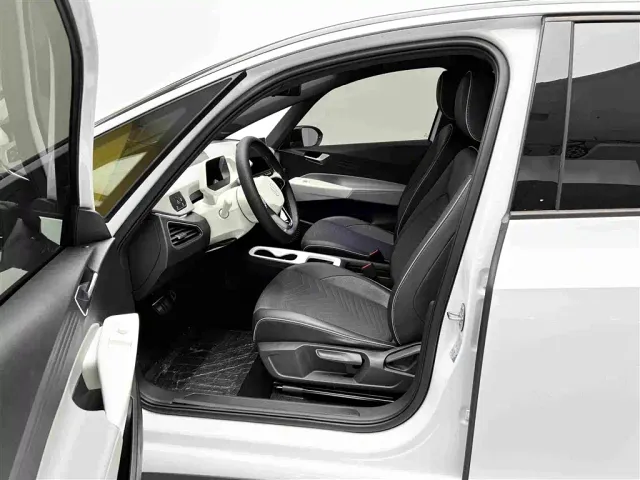 Volkswagen ID.3 — Фото автомобиля 6