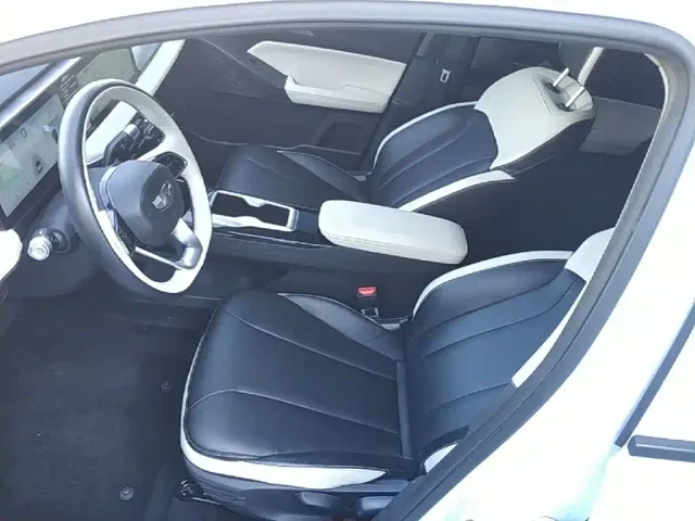 Geely Geometry E Firefly — Фото автомобиля 14