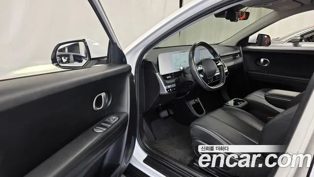 Hyundai Ioniq 5 — Фото автомобиля 15