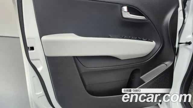 Kia RAY Новый Kia Ray Signature X Line — Фото автомобиля 24