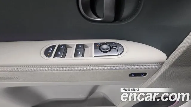 Hyundai Ioniq 5 New — Фото автомобиля 15
