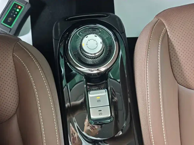 Wuling Bingo — Фото автомобиля 13