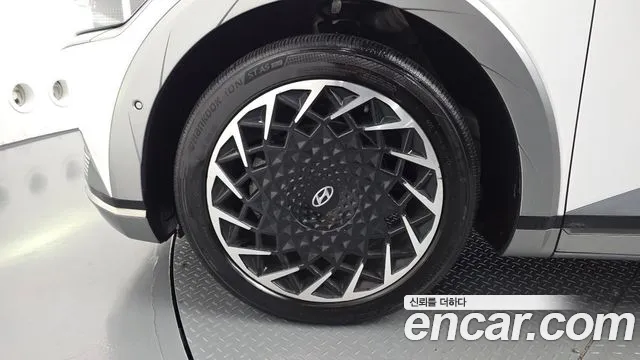 Hyundai Ioniq 5 Ioniq5 — Фото автомобиля 4