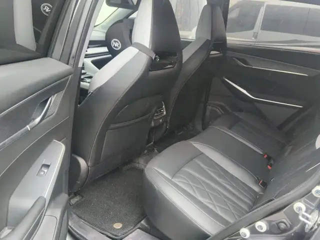 Changan CS75 Plus — Фото автомобиля 11