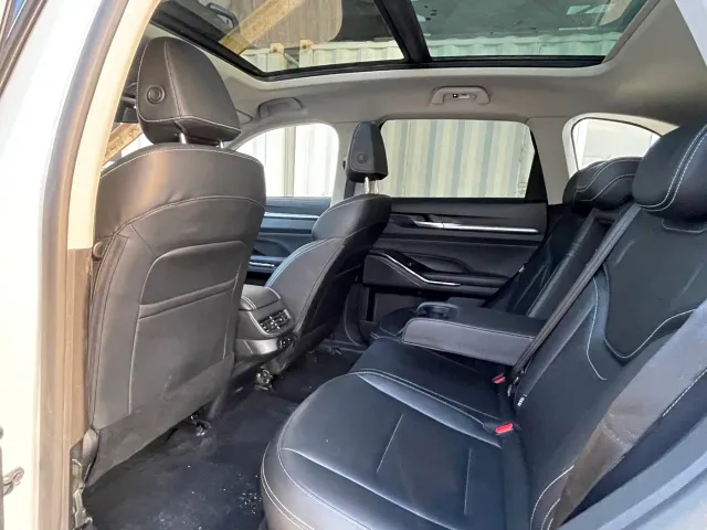Haval H6 — Фото автомобиля 8