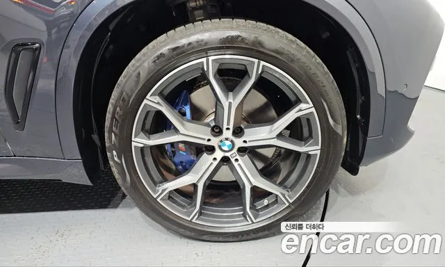 BMW X5 G05 — Фото автомобиля 6
