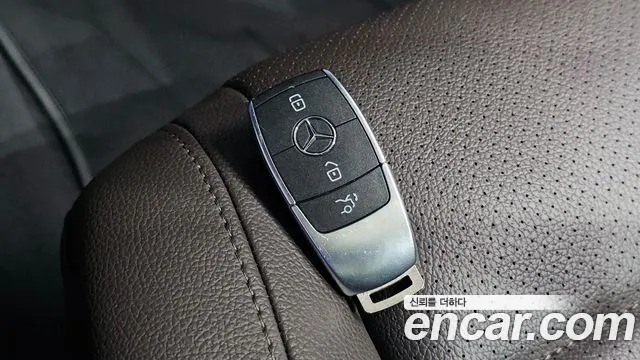 Mercedes-Benz GLE-Class GLE-класс W167 — Фото автомобиля 24