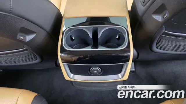 Kia Canival Carnival 4 поколение Дизель 9 мест Noblesse — Фото автомобиля 17