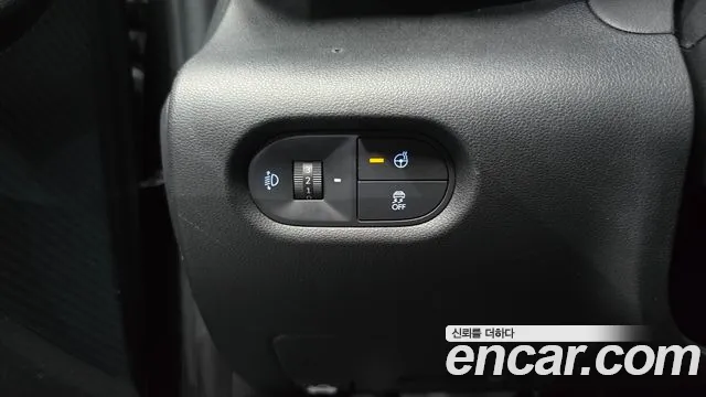 Hyundai Casper Casper Inspiration — Фото автомобиля 18