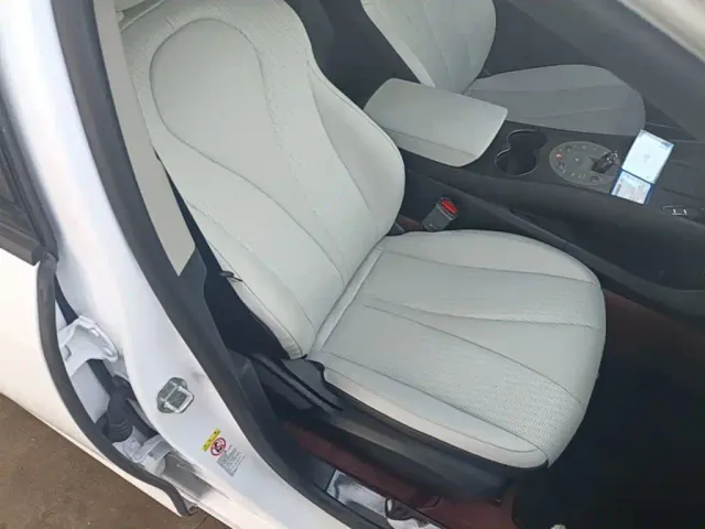 BYD Seal 05 DM-i — Фото автомобиля 24