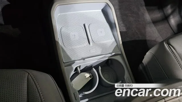 Kia EV3 — Фото автомобиля 29