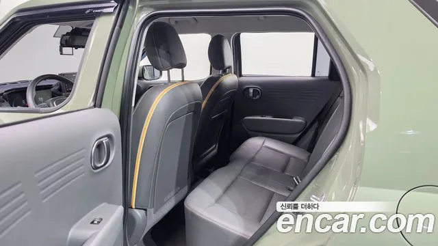 Hyundai Casper — Фото автомобиля 17