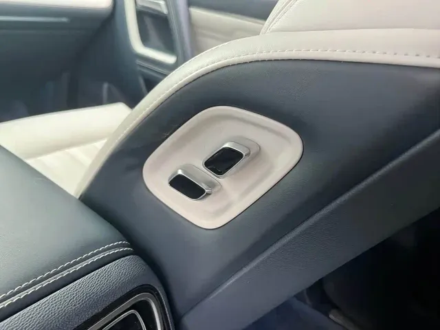 BAIC BJ60 — Фото автомобиля 10