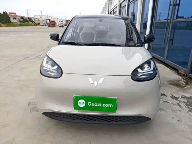 Wuling Bingo — Фото автомобиля 2