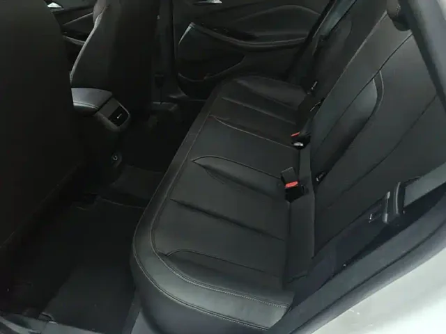 Buick Verano — Фото автомобиля 16