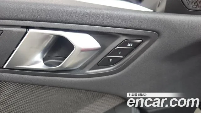 BMW 1 Series F70 — Фото автомобиля 28