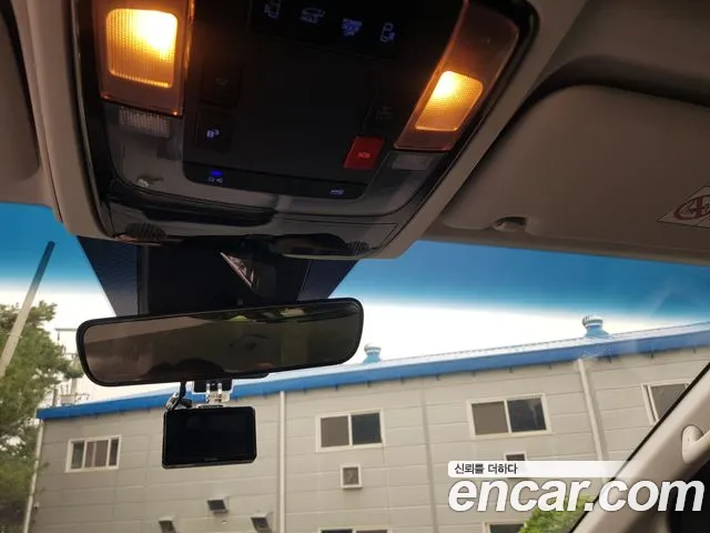 Hyundai Staria Staria Tourer 11 мест — Фото автомобиля 18