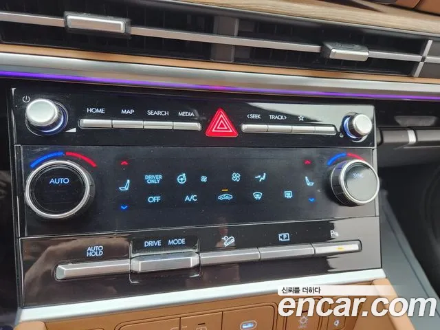 Hyundai Santafe — Фото автомобиля 13