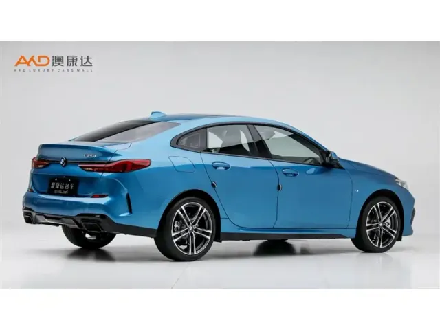 BMW 2 Series — Фото автомобиля 3