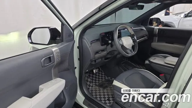 Kia EV3 — Фото автомобиля 10