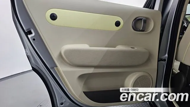 Hyundai Casper Electric — Фото автомобиля 14
