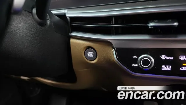 Kia Sorento 4th Gen — Фото автомобиля 28