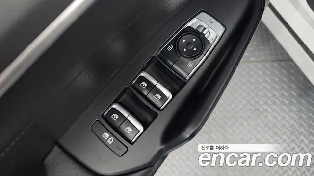 Kia K5 Generation 3 — Фото автомобиля 12