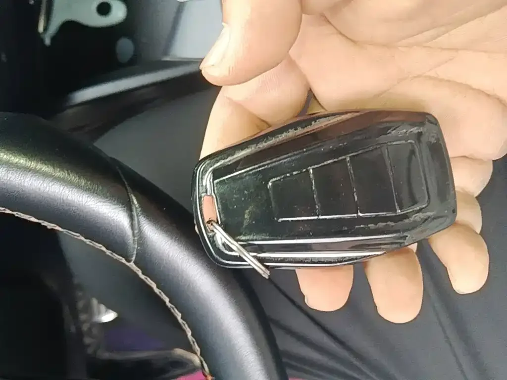 Geely Binrui 2022 Binrui COOL 1.5T DCT Lightning Edition — Фото автомобиля 8