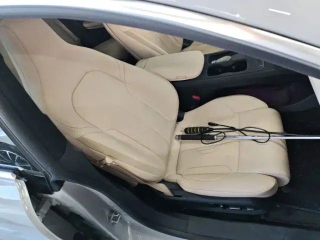 Nio ET5 Touring — Фото автомобиля 24