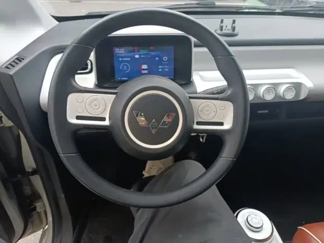 Wuling Air EV — Фото автомобиля 10