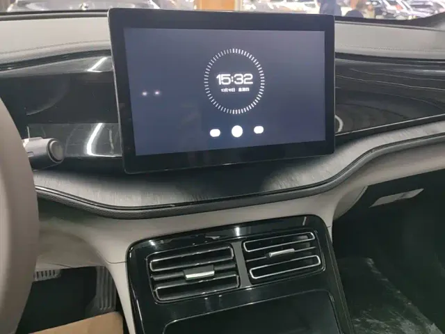 BYD Qin PLUS — Фото автомобиля 12