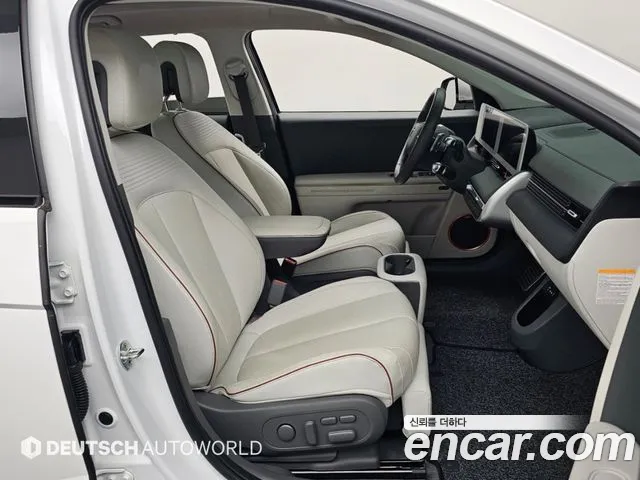 Hyundai Ioniq 5 Ioniq5 — Фото автомобиля 10