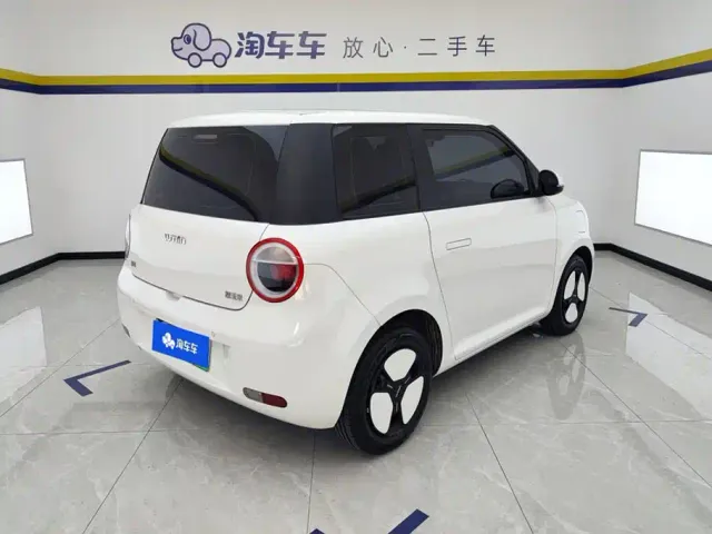 Changan Lumin — Фото автомобиля 3