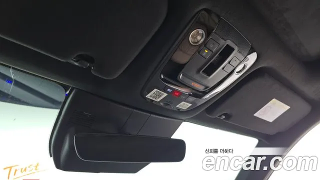 Kia Sorento Новый Sorento 4 поколение Дизель 2.2 4WD — Фото автомобиля 17