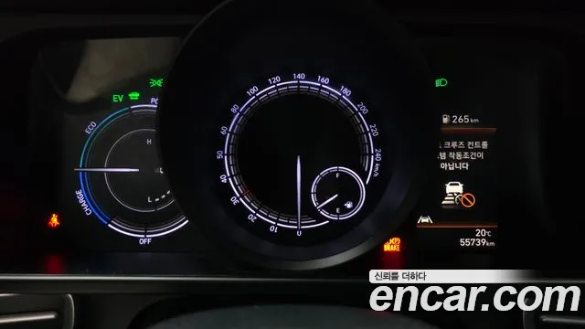 Hyundai Avante CN7 — Фото автомобиля 11