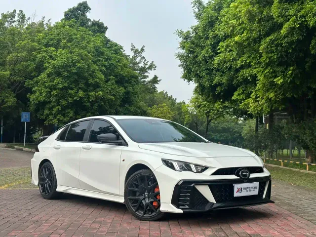 GAC Trumpchi Emkoo — Фото автомобиля 3