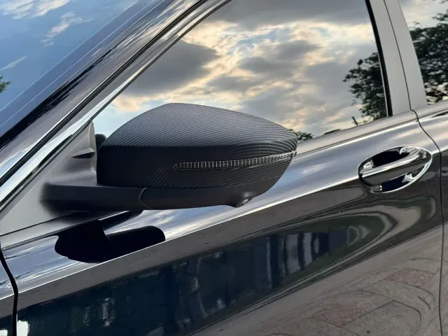 GAC Trumpchi Emkoo — Фото автомобиля 20