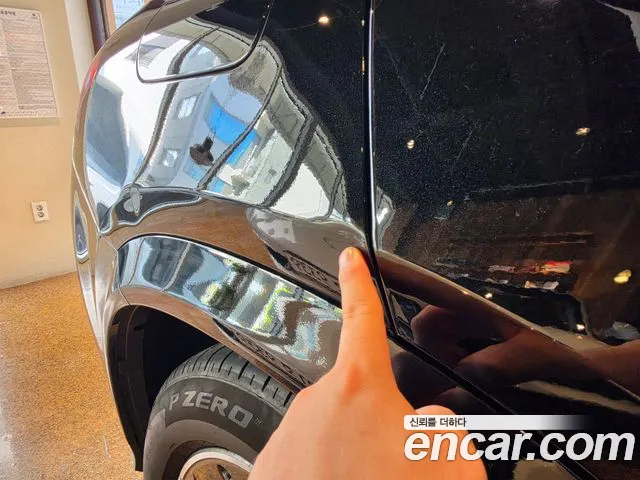 Mercedes-Benz GLE-Class W167 — Фото автомобиля 10
