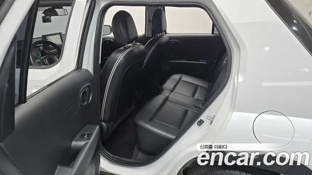 Hyundai Casper — Фото автомобиля 30