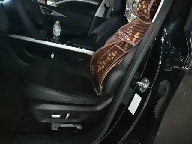Wuling Starlight — Фото автомобиля 14