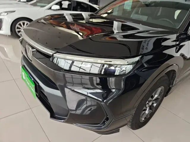Honda Breeze — Фото автомобиля 23