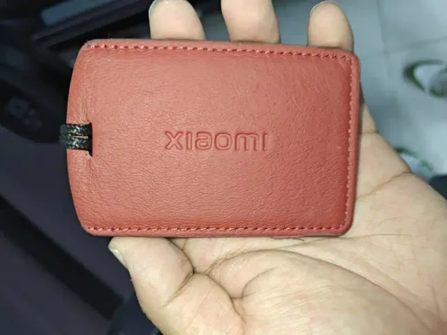 Xiaomi SU7 — Фото автомобиля 8