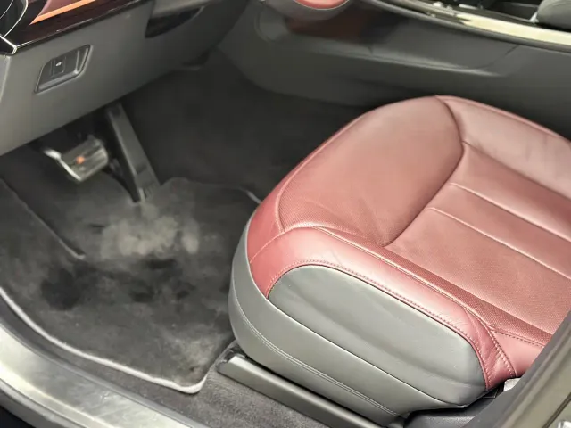 Land Rover Range Rover Sport — Фото автомобиля 17