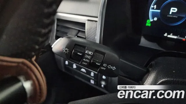 KG_Mobility_Ssangyong Rexton Новый Rexton Sport Дизель 2.2 4WD — Фото автомобиля 27