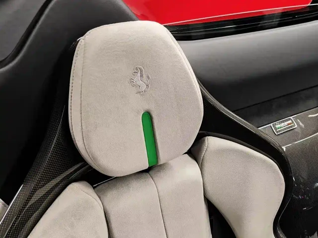 Ferrari SF90 — Фото автомобиля 4