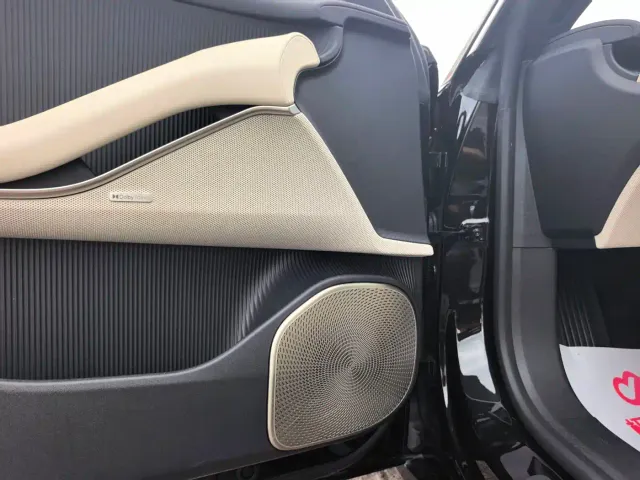 Nio ET5 Touring — Фото автомобиля 11