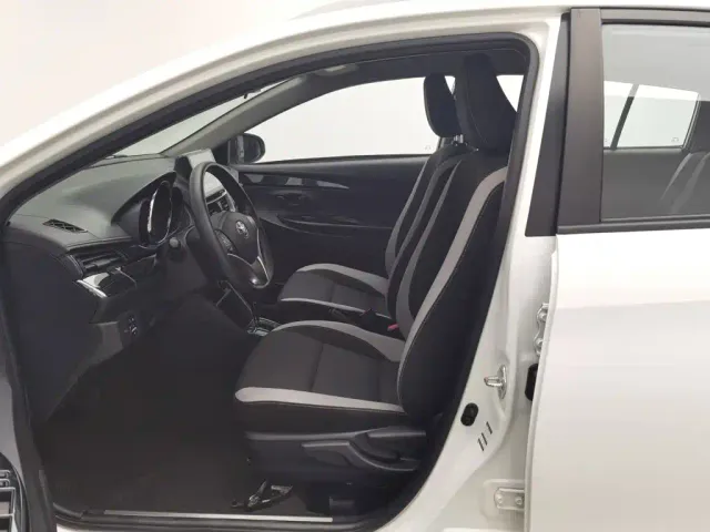 Toyota YARiS L Zhi Xuan — Фото автомобиля 10