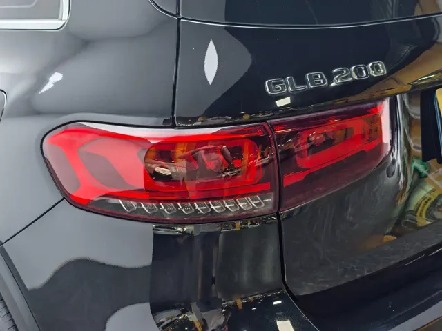Mercedes-Benz GLB-Class — Фото автомобиля 7